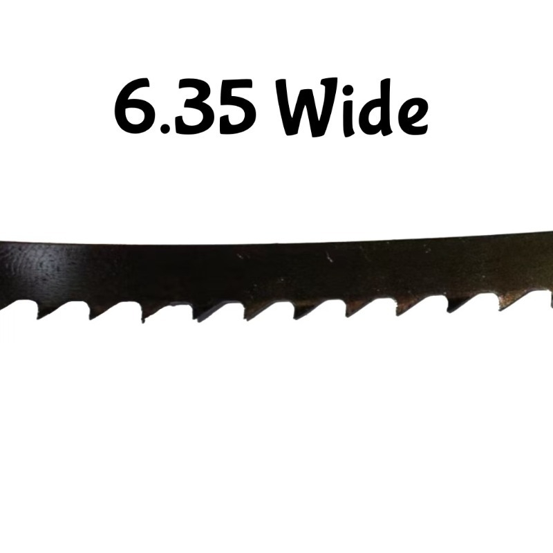 Woodworking Bandsaw - High Quality Cut Tool Length 1790