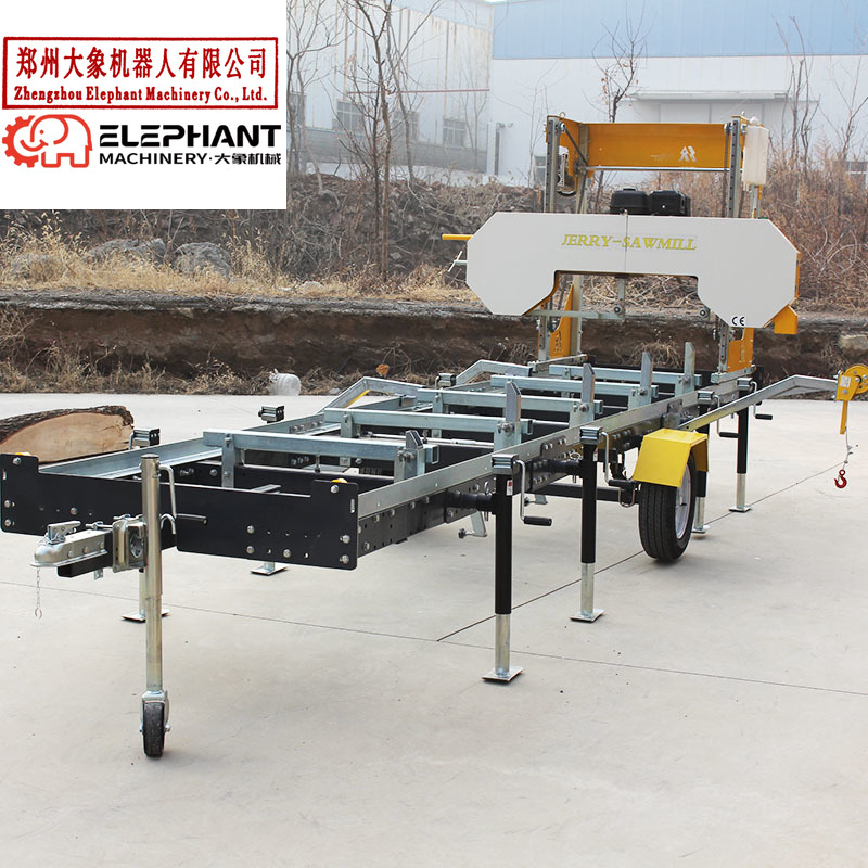 Woodworking Bandsaw - Customized Woodworking Machinery Big Wood Saw