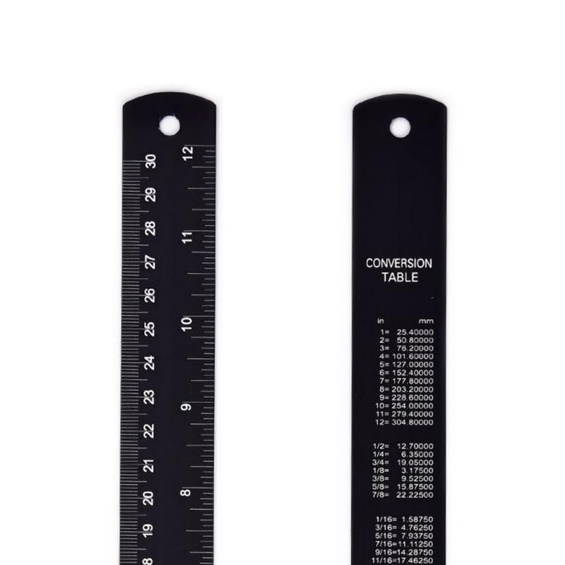 Woodworking Easy Projects - Easy Carry Ruler with Easy to