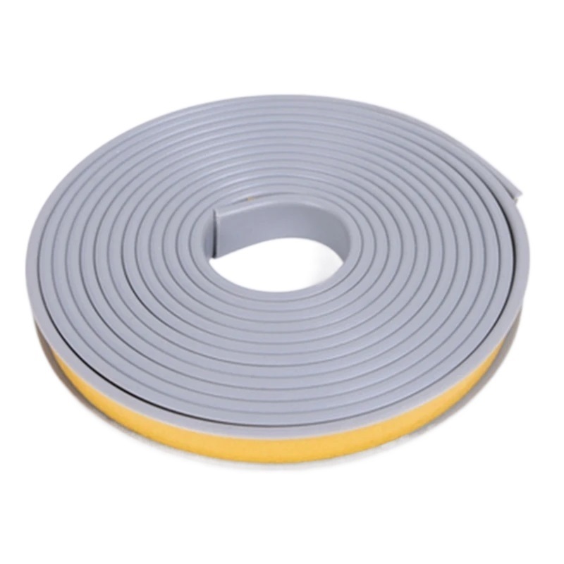 Xfasten Woodworking Tape - 1 Meter Self Adhesive U Edge