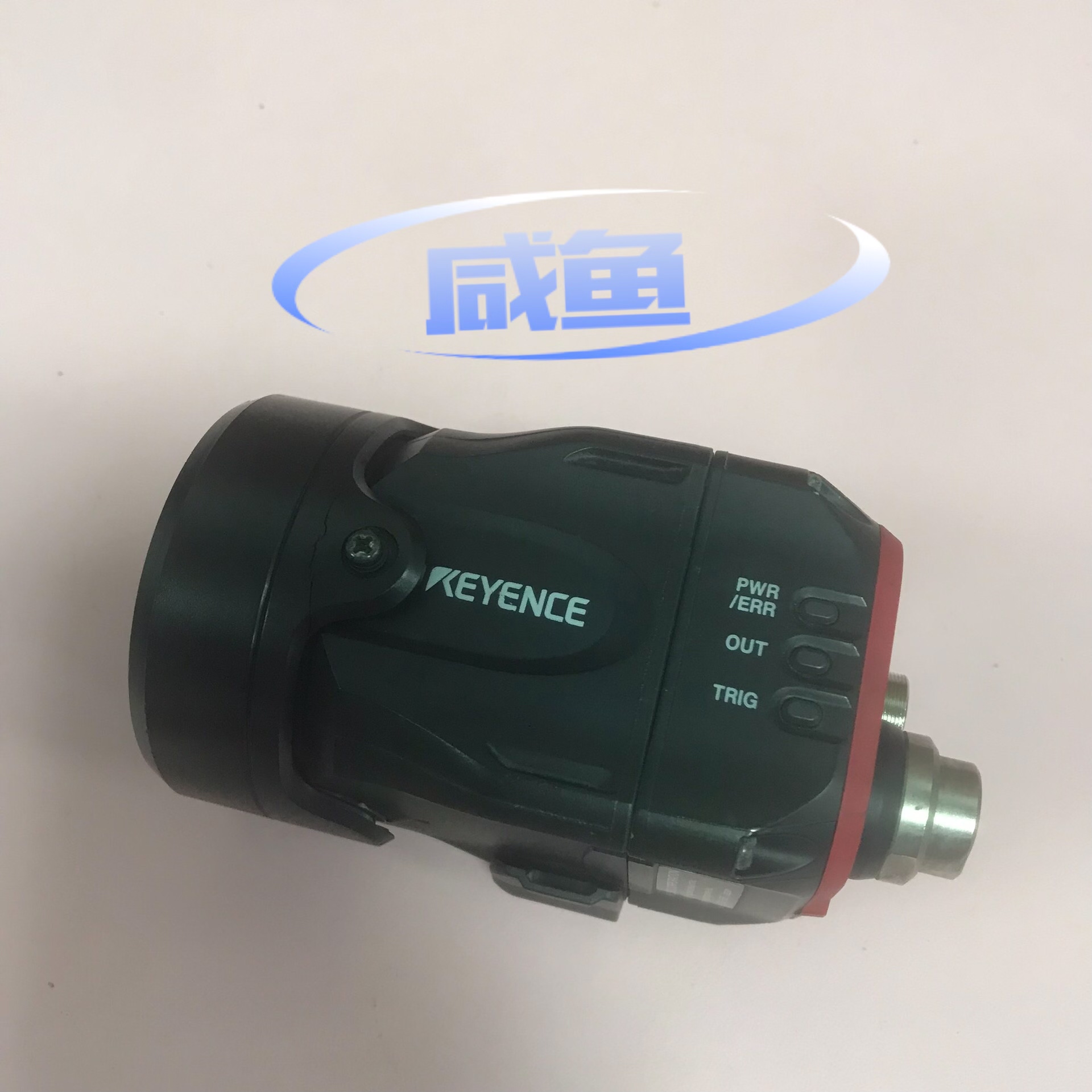 Woodworking Images Free - Image recognition sensor KEYENCE IV-500CA
