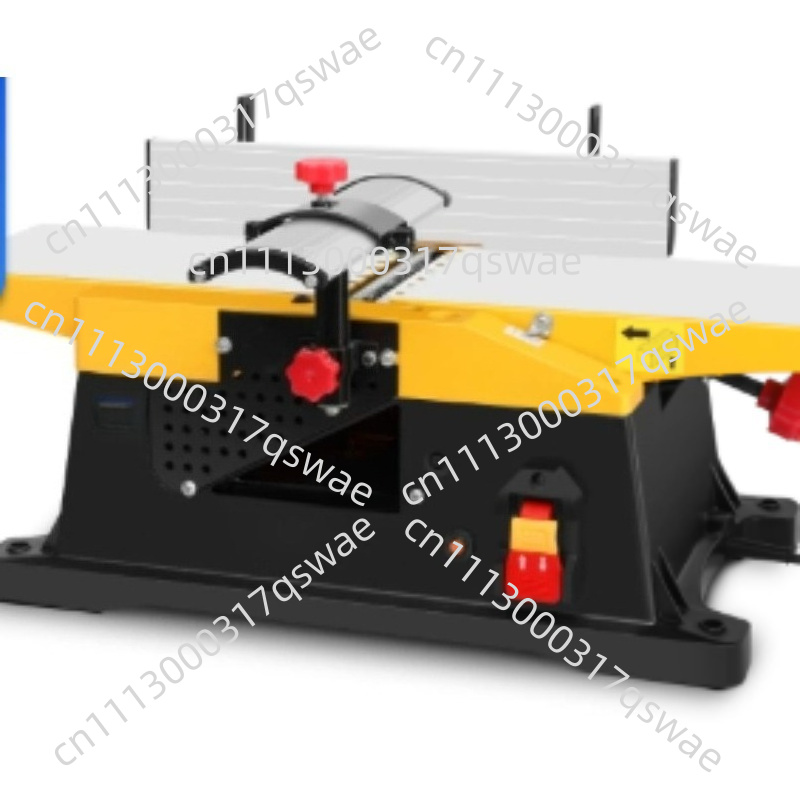 Woodworking Jointer - Woodworking Benchtop Jointers 6in 1800W Electric