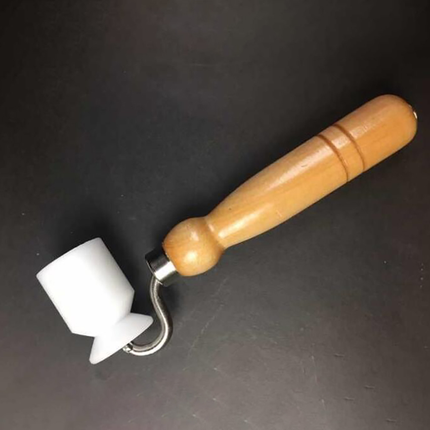 Woodworking Wallpaper - Wallpaper Seam Pressure Roller with Bearing,Hand