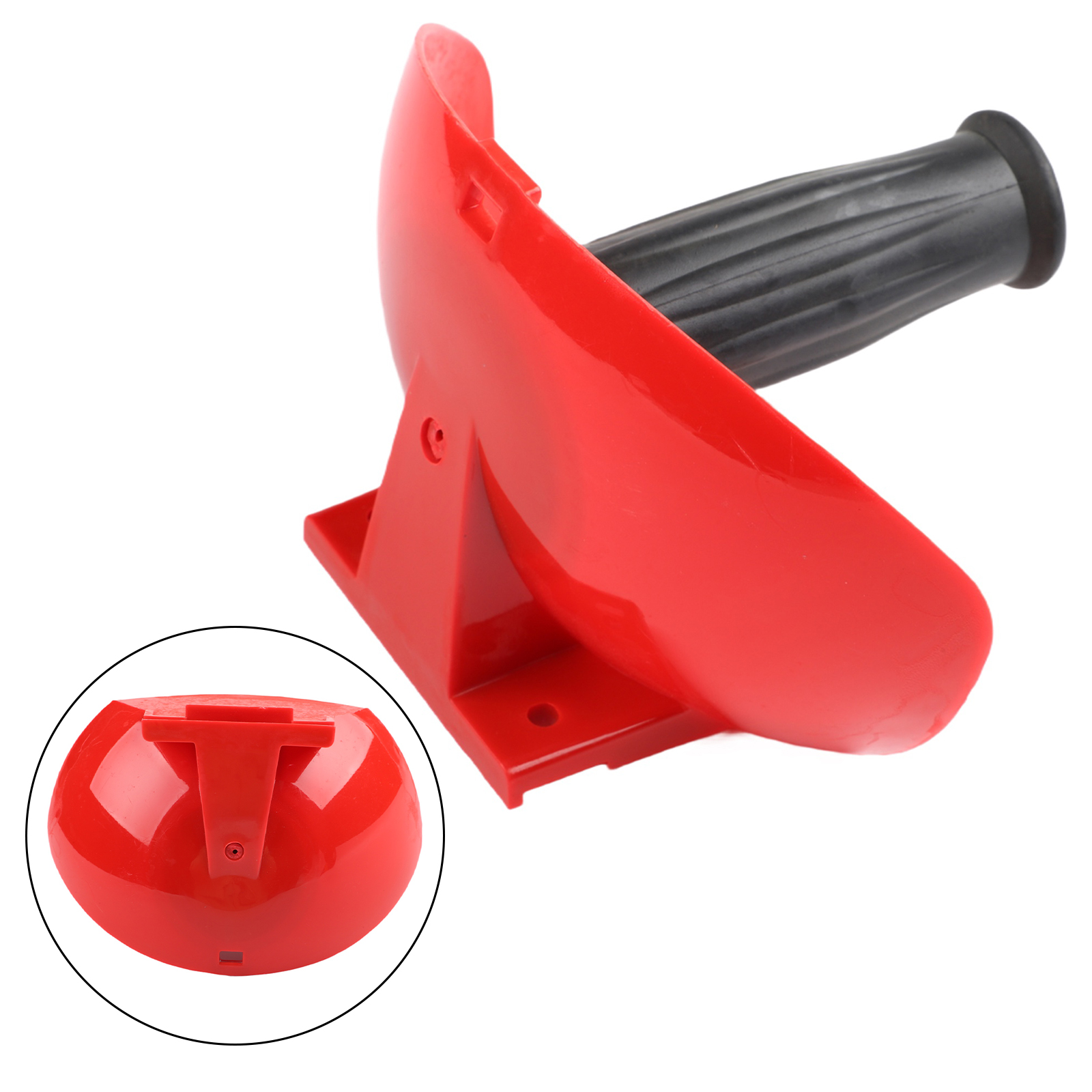 Woodworking Terms - Handle Accessories Compatible with Various Trimmer
