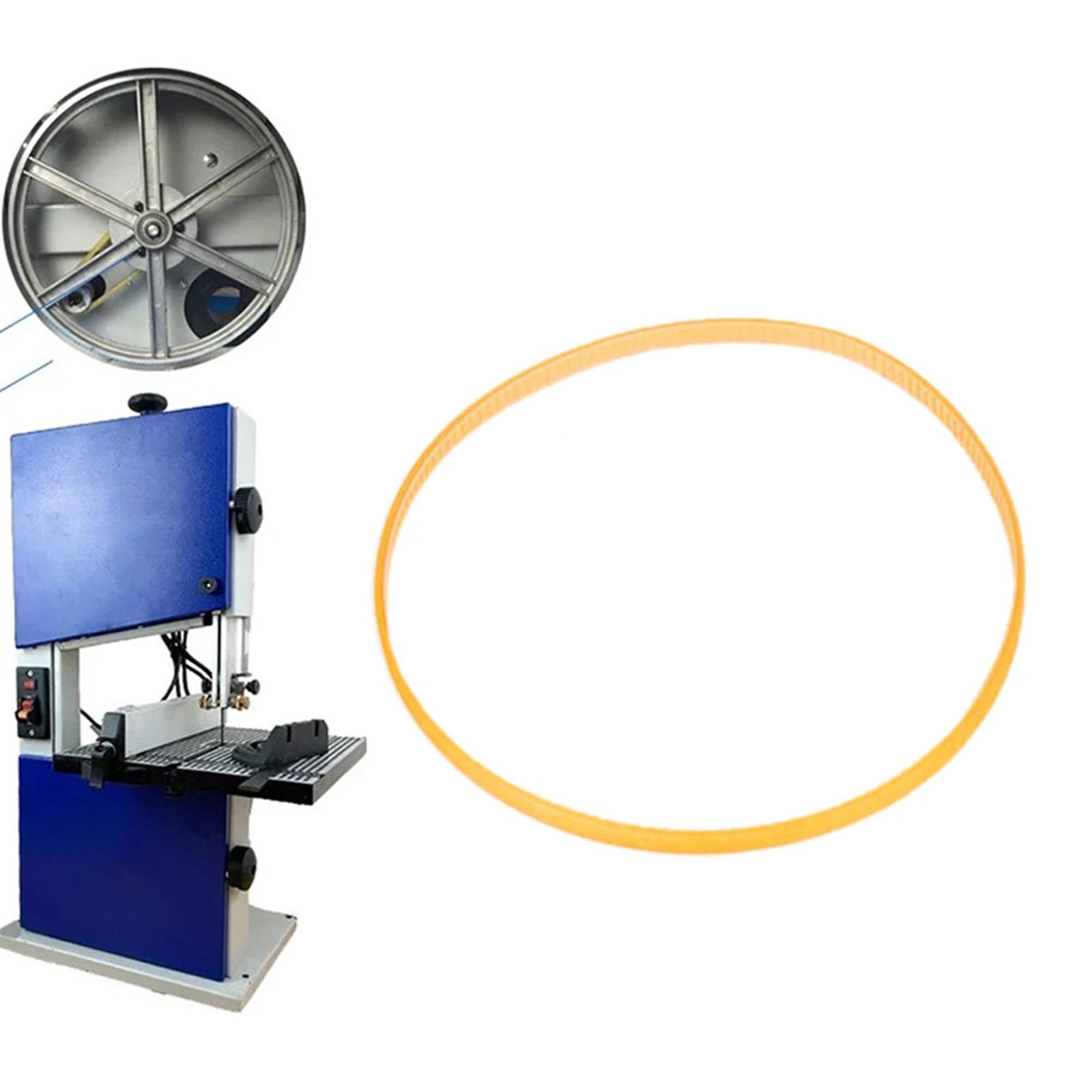 Band Saw Drive Belt Woodworkin - огляд і ціна Woodworking Bandsaw