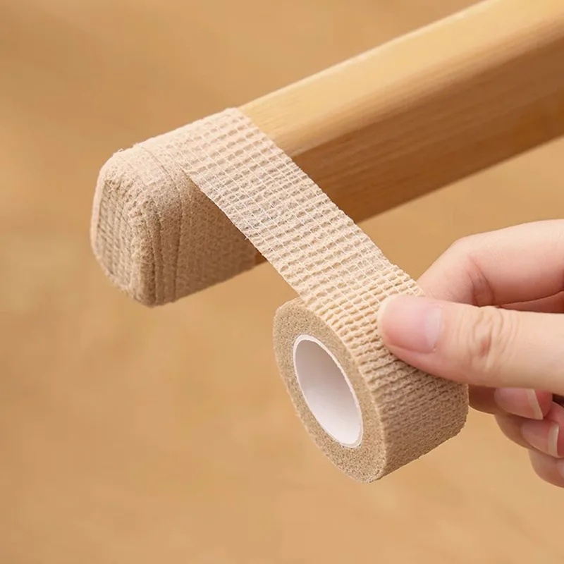 Anti-Silent Foot Pads Floor Pr - огляд і ціна Xfasten Woodworking Tape