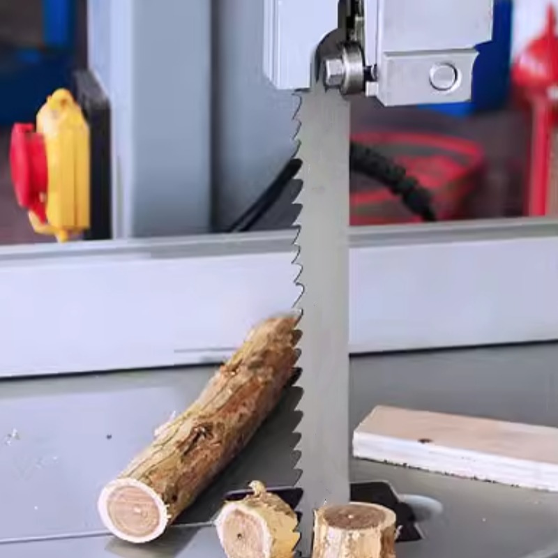 High Quality Cut Tool Length 1 - огляд і ціна Woodworking Bandsaw