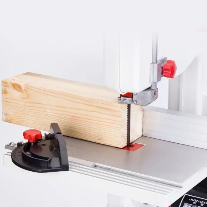 High Quality Cut Tool Length 1 - огляд і ціна Woodworking Bandsaw