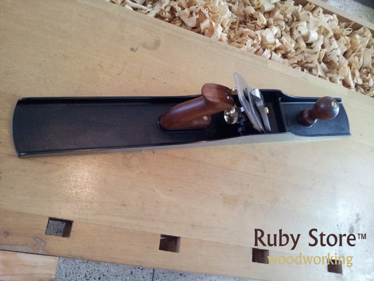 Qiangsheng Luban No.8 Jointer  - огляд і ціна Woodworking Jointer