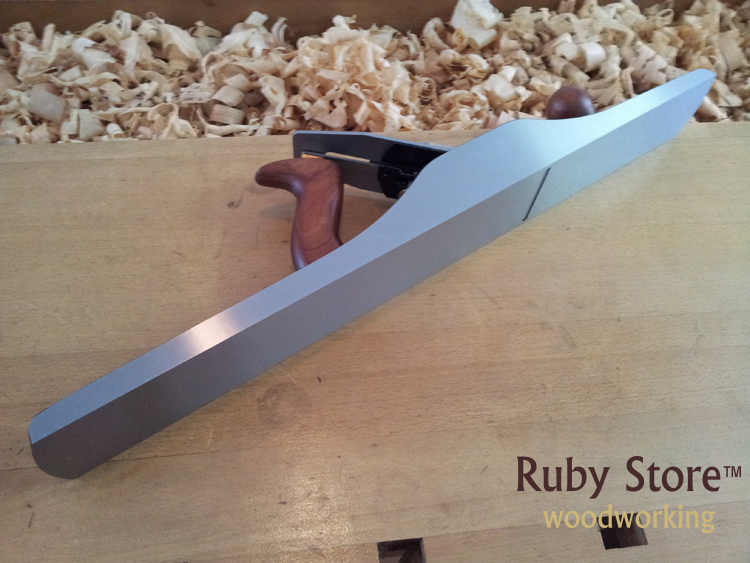 Qiangsheng Luban No.8 Jointer  - огляд і ціна Woodworking Jointer