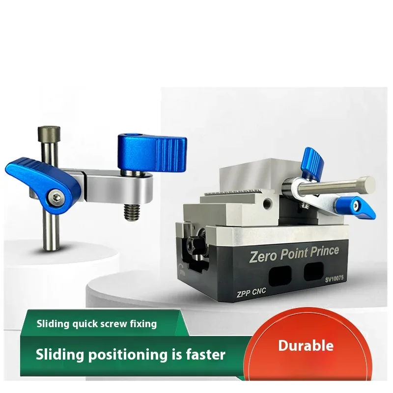 Self Centering Vice Vise Magne - огляд і ціна Woodworking Front Vise