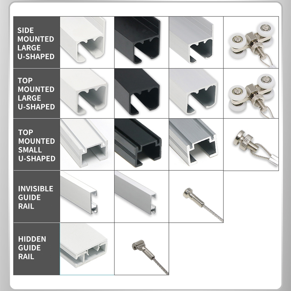 2pcs High-Quality Aluminum Pro - огляд і ціна Woodworking Images Free