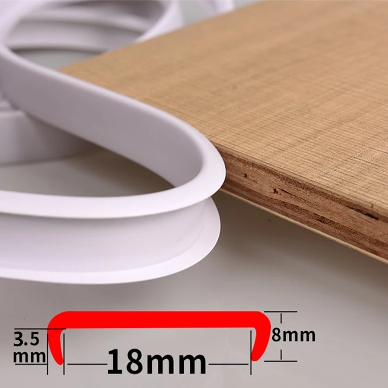 1 M Self Adhesive Edge Banding - огляд і ціна Xfasten Woodworking Tape