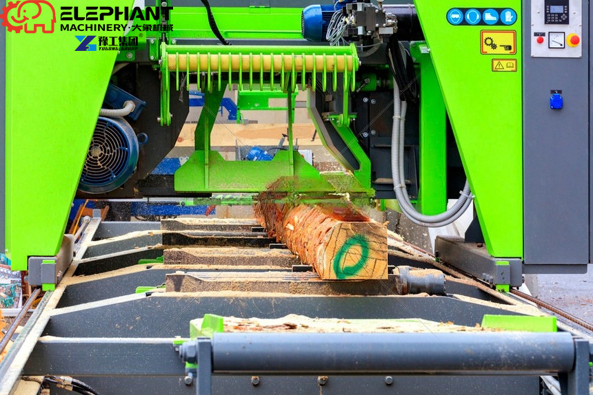 Chinese Woodworking Band Saws  - огляд і ціна Woodworking Bandsaw