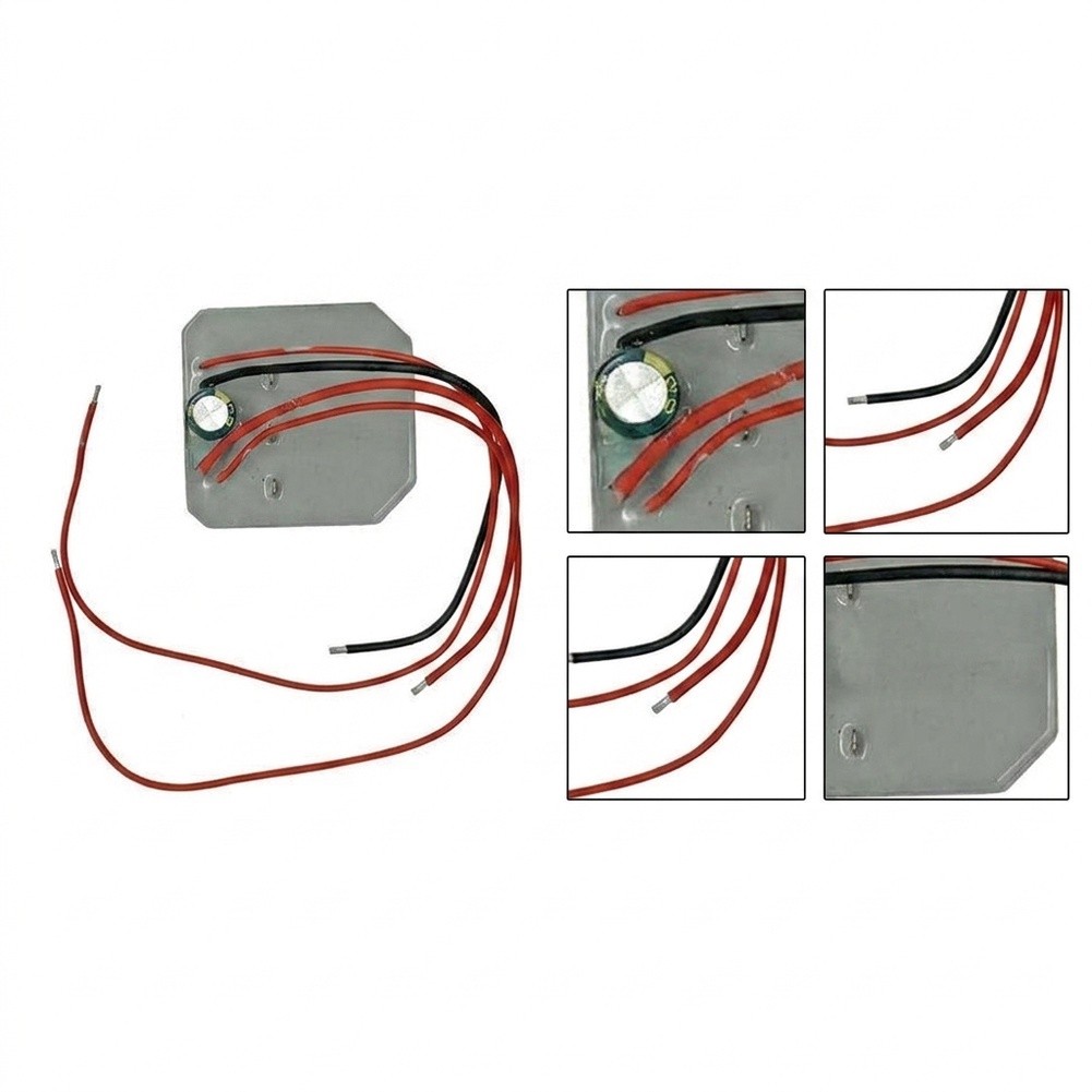 Replacement Control Board for  - огляд і ціна Woodworking Terms