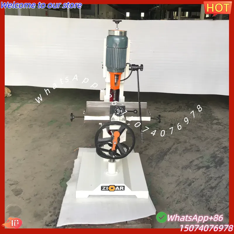 2026 ZICAR High-quality Hot Sa - огляд і ціна Zicar Woodworking Machine