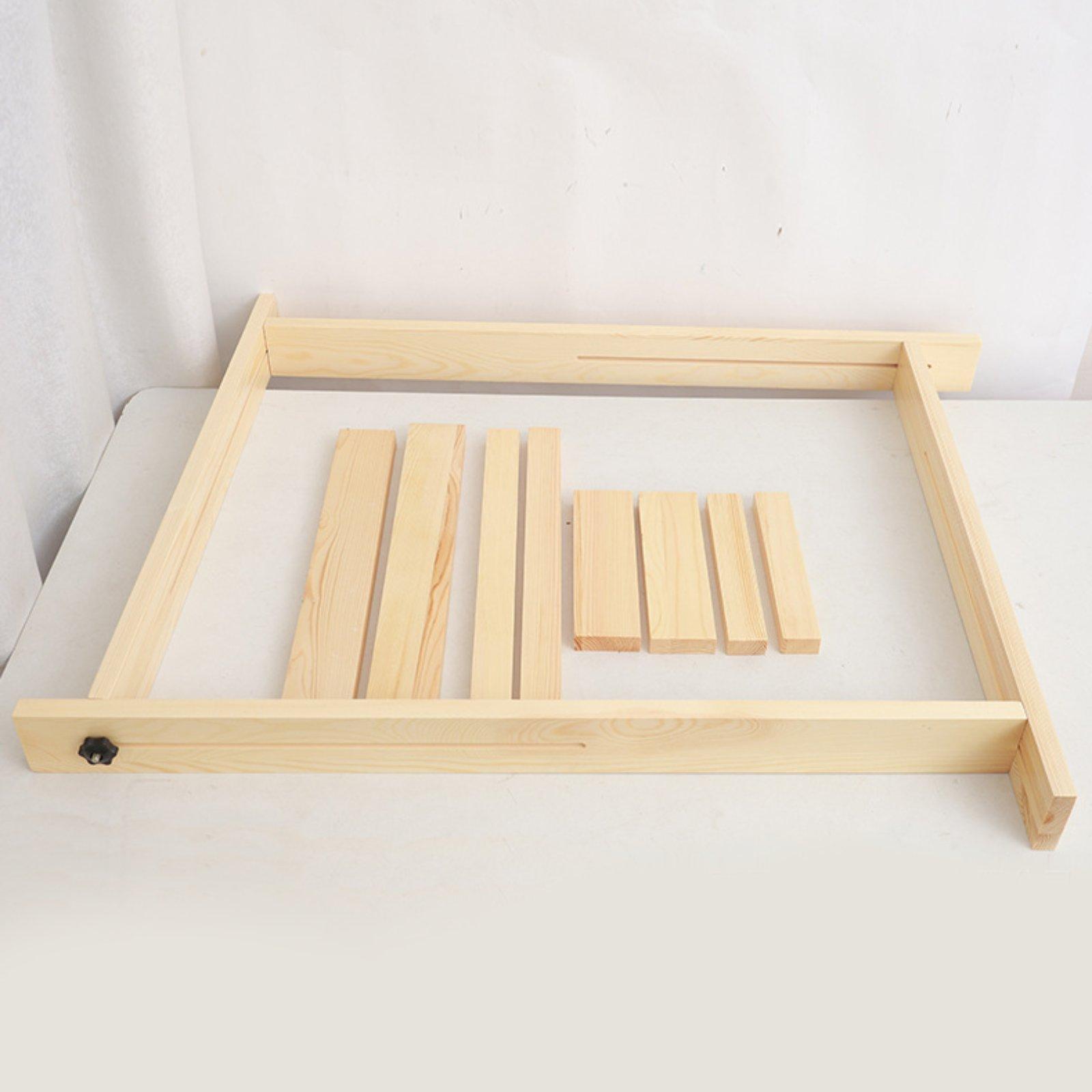 Juice Groove Router Jig with S - огляд і ціна Woodworking Easy Projects