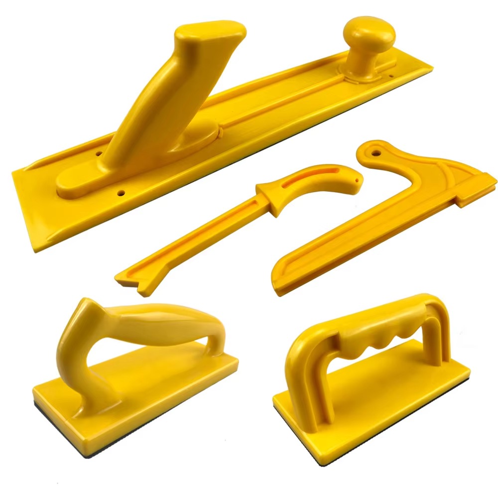 WoodWork Hand Tools Woodworkin - огляд і ціна Woodworking Jointer