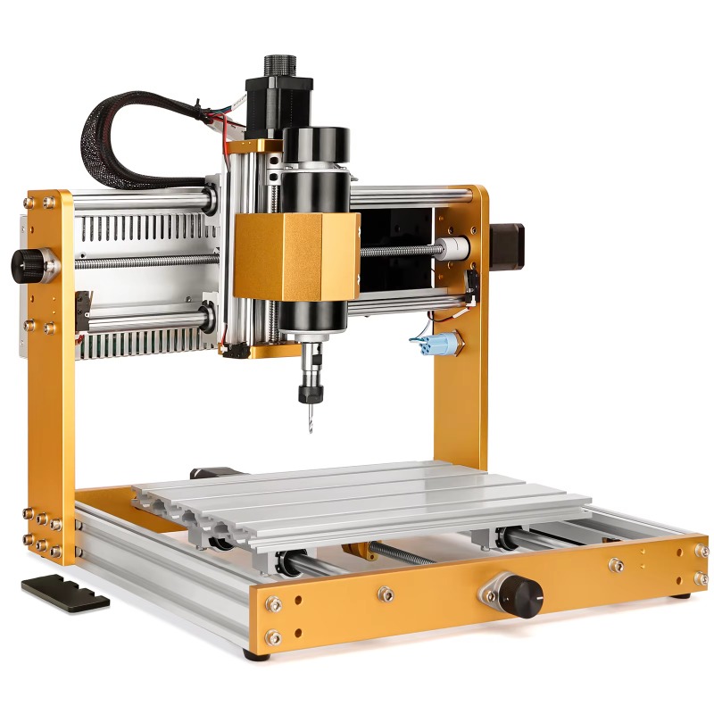 Largest DIY Mini Desktop CNC E - огляд і ціна Woodworking Images Free