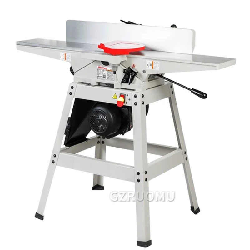 6 Inch Tabletop Jointers Woodw - огляд і ціна Woodworking Jointer