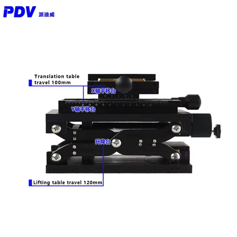 Precision Manual XYZ Multi-dim - огляд і ціна Xyz Woodworking