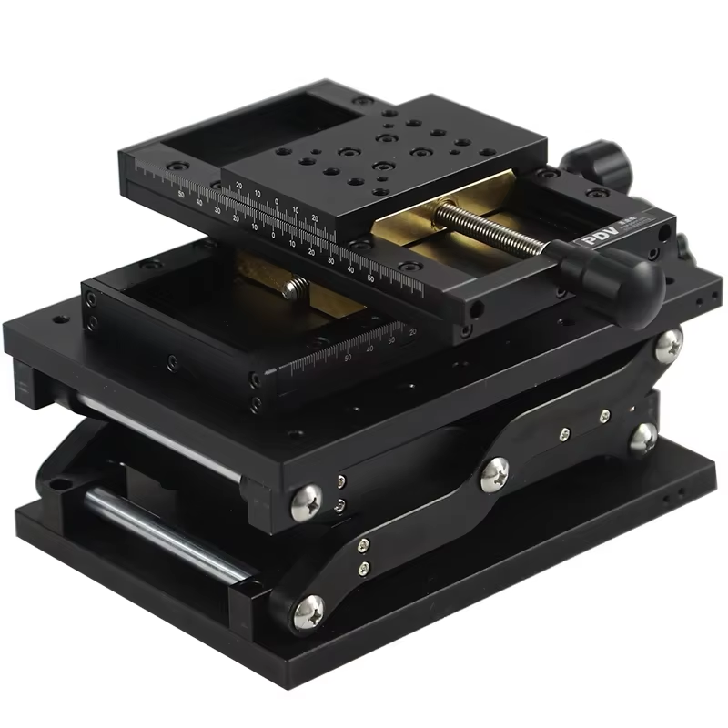 Precision Manual XYZ Multi-dim - огляд і ціна Xyz Woodworking