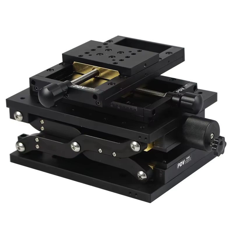 Precision Manual XYZ Multi-dim - огляд і ціна Xyz Woodworking