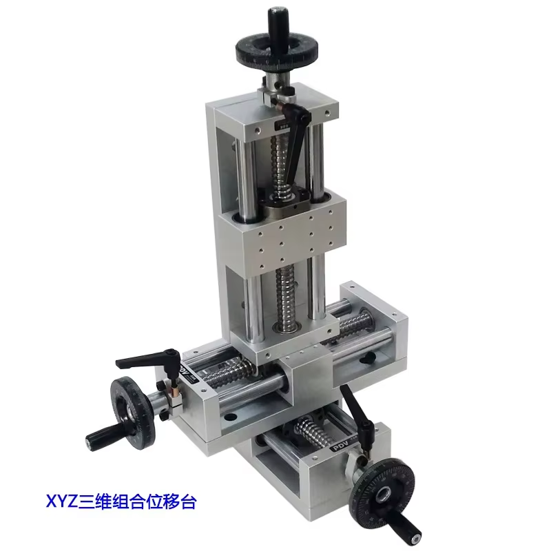PT-LX Series Three-axis Combin - огляд і ціна Xyz Woodworking