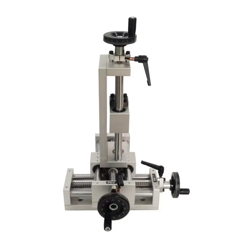 PT-LX Series Three-axis Combin - огляд і ціна Xyz Woodworking