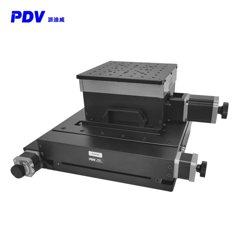XYZ Motorized 3-Axis Stages Du - огляд і ціна Xyz Woodworking