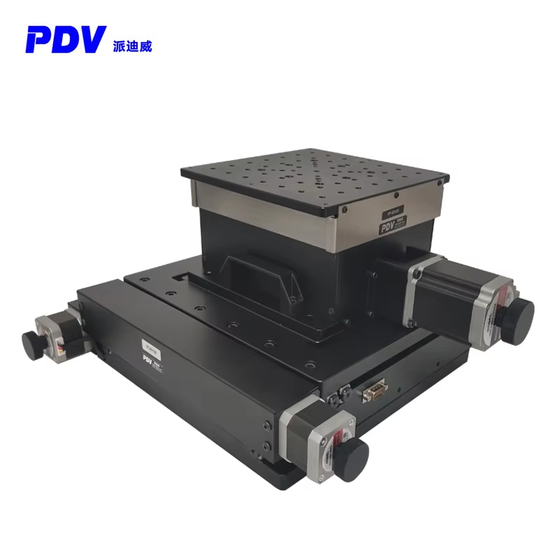 XYZ Motorized 3-Axis Stages Du - огляд і ціна Xyz Woodworking