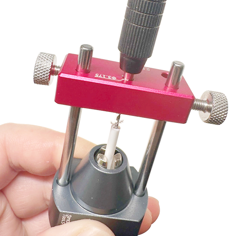 DIY Model Making Tools round G - огляд і ціна Woodworking Front Vise
