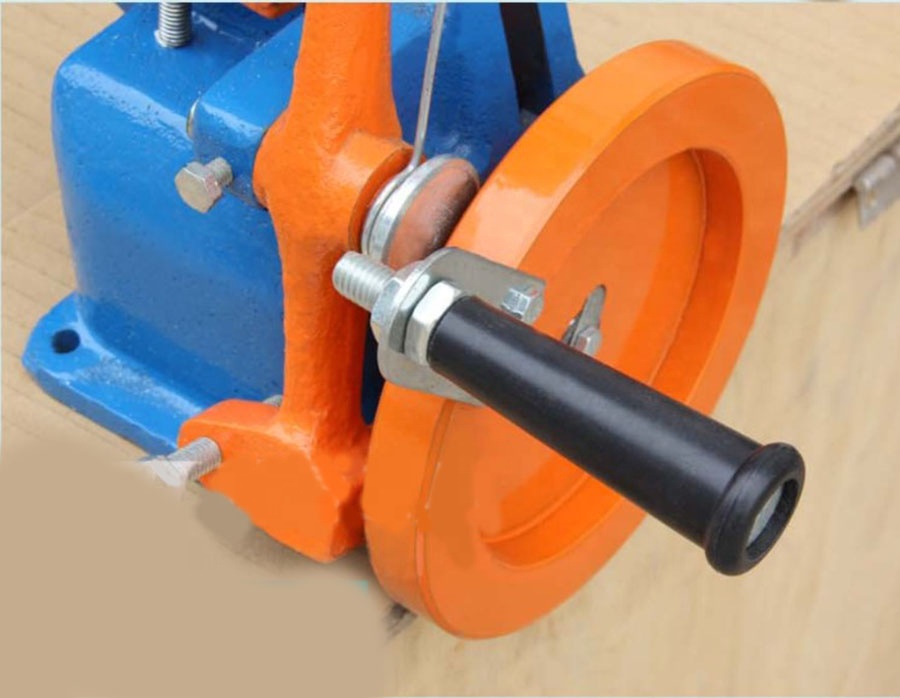 LIVTER Woodworking Machinery A - огляд і ціна Woodworking Bandsaw