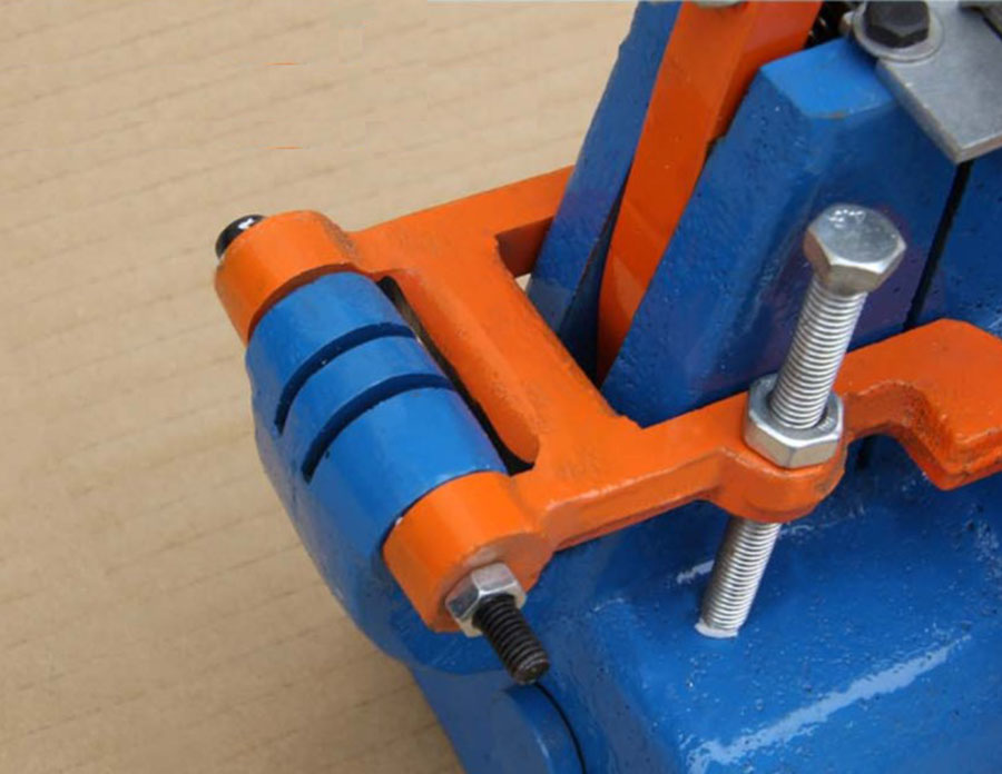 LIVTER Woodworking Machinery A - огляд і ціна Woodworking Bandsaw