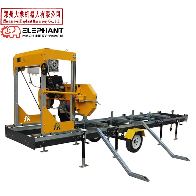 Customized Woodworking Machine - огляд і ціна Woodworking Bandsaw
