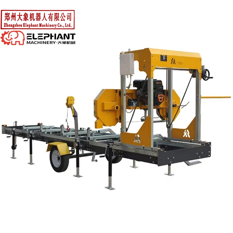 Customized Woodworking Machine - огляд і ціна Woodworking Bandsaw