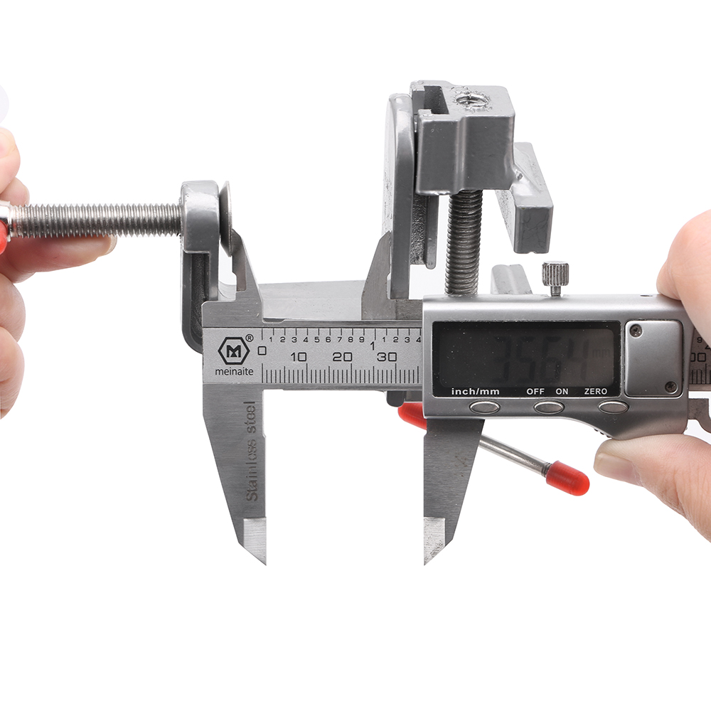 Flat Table Vise Pliers DIYWORK - огляд і ціна Woodworking Front Vise