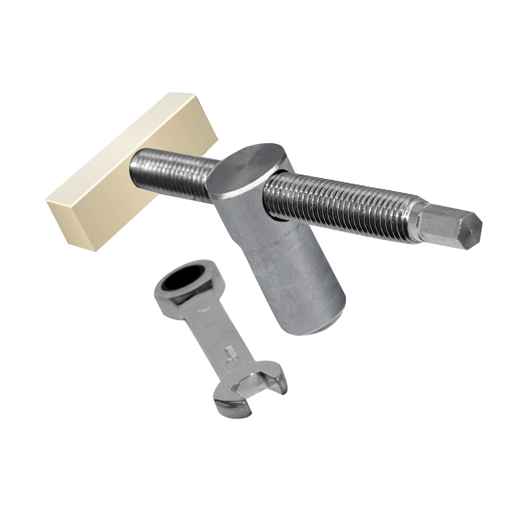 Woodworking Bench Dog Brake In - огляд і ціна Woodworking Front Vise
