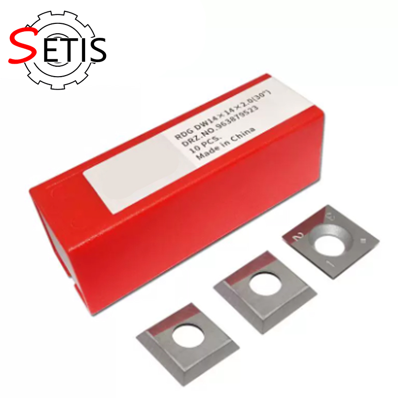 Woodworking Disposable Carbide - огляд і ціна Woodworking Jointer