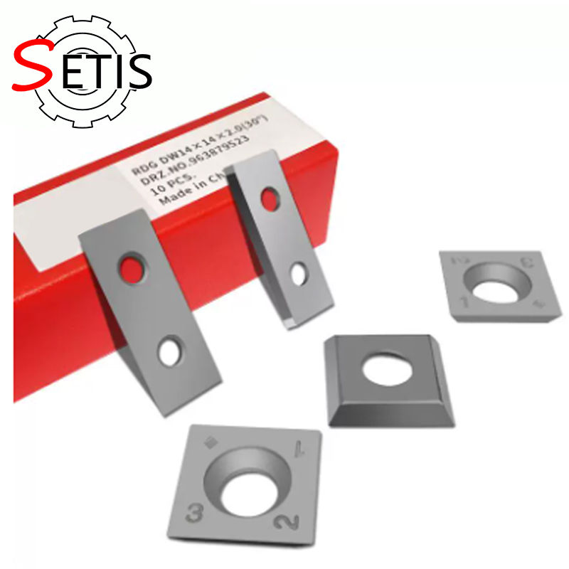 Woodworking Disposable Carbide - огляд і ціна Woodworking Jointer