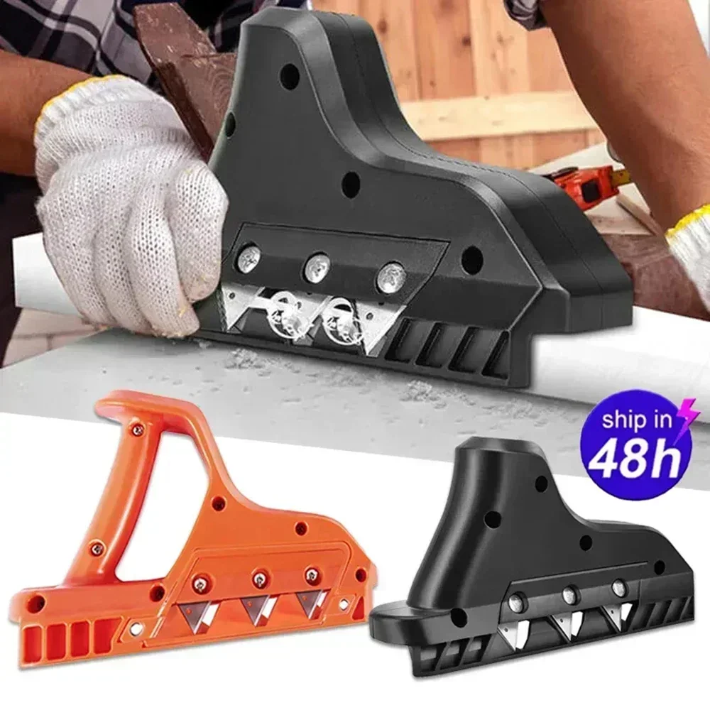 Plasterboard Quick Cutter, Han - огляд і ціна Woodworking Jointer