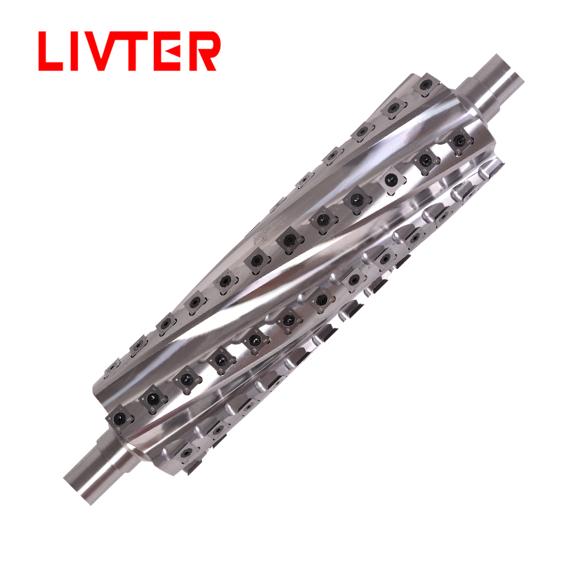 LIVTER Woodworking Flat Planer - огляд і ціна Woodworking Jointer