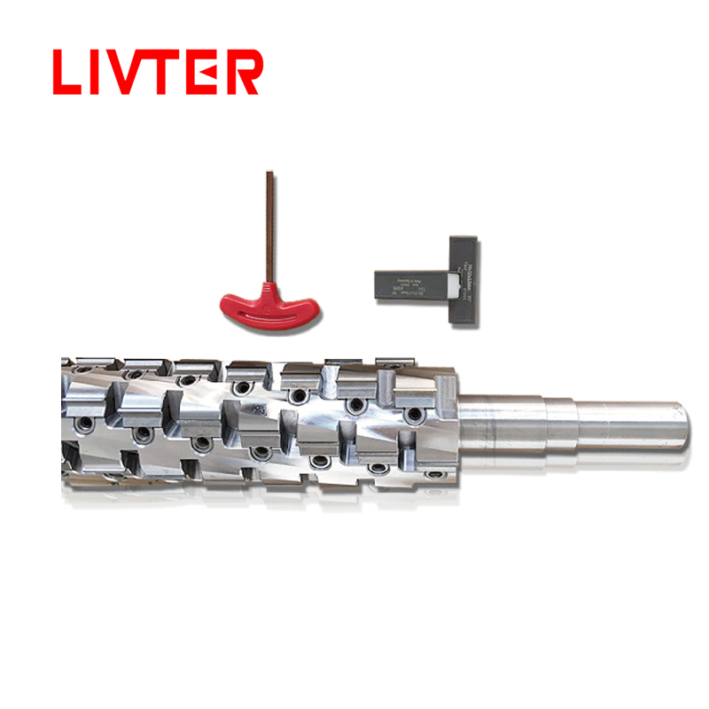 LIVTER Woodworking Flat Planer - огляд і ціна Woodworking Jointer