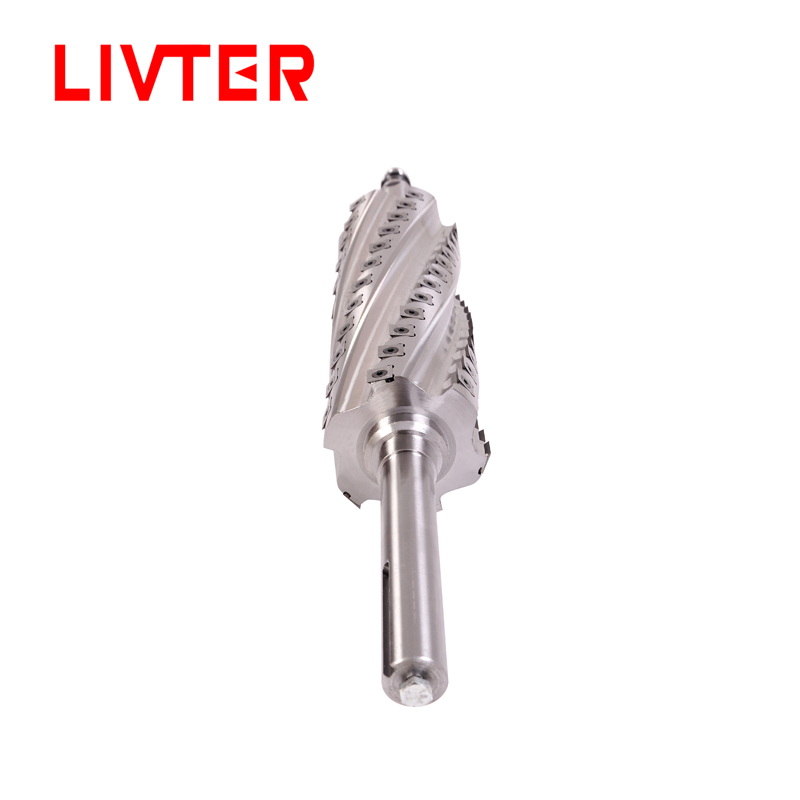 LIVTER Woodworking Flat Planer - огляд і ціна Woodworking Jointer