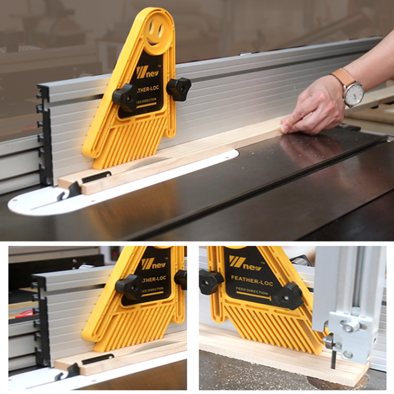 1Set For Table Saw, Band Saw,  - огляд і ціна Woodworking Bandsaw
