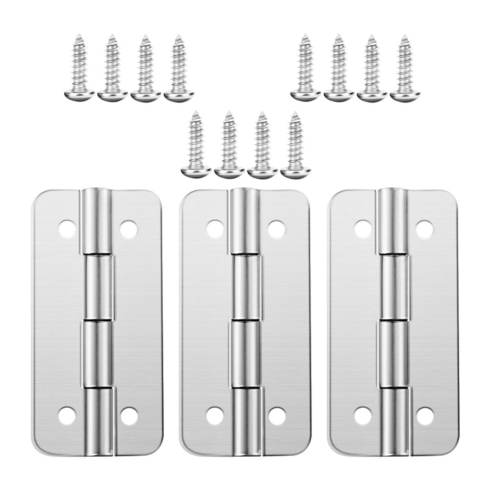Cooler Hinges 304 Stainless St - огляд і ціна Woodworking Terms