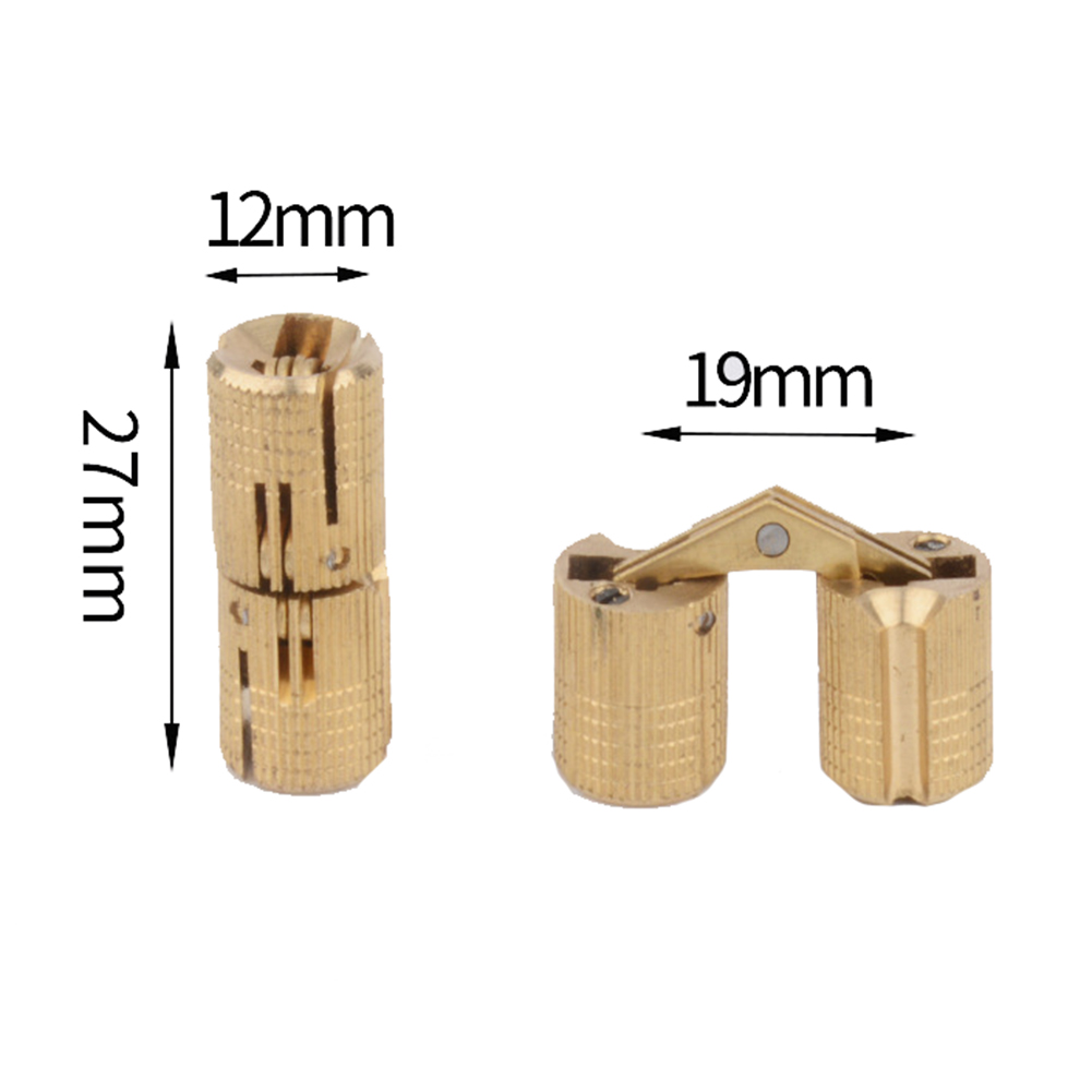 Set of 4 Cylinder Concealed Dr - огляд і ціна Woodworking Terms