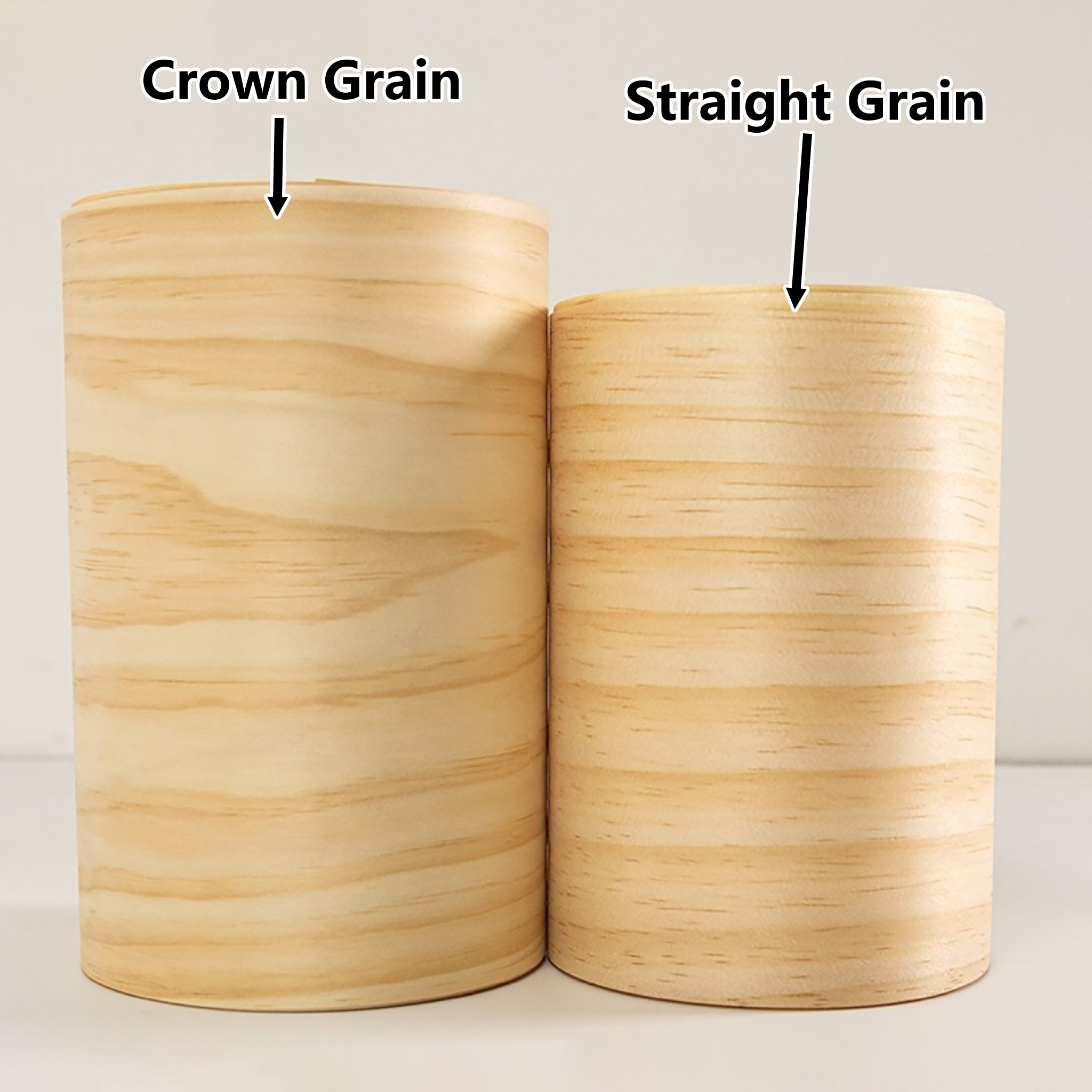0.5mm Thick Natural New Zealan - огляд і ціна Woodworking New Zealand