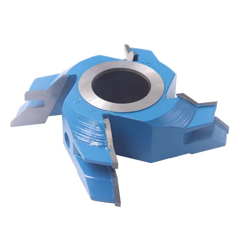 45 Degree Jointer Cutter Alloy - огляд і ціна Woodworking Jointer