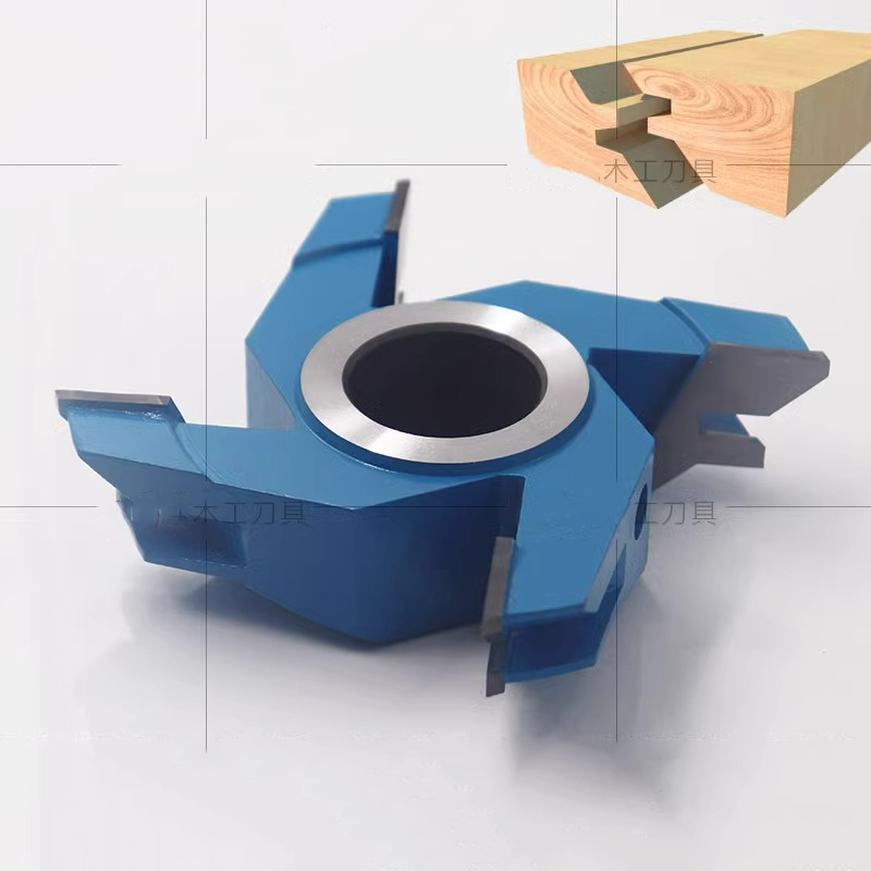 45 Degree Jointer Cutter Alloy - огляд і ціна Woodworking Jointer